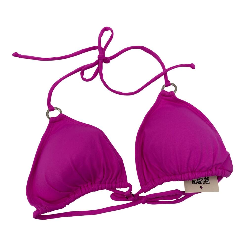 Knight swim gisele bikini top